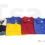 Subido por visitante en 30-08-2017 - Poleras pique confección nacional, lisas o con cortes . colores a elección.