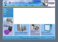 sociedad rosenckranz limitada