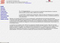 s y s ingenieros consultores ltda