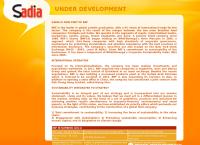 Sadia Chile S.a