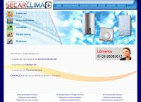 instalaciones termicas secar limitada
