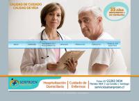 Serproen Home Care
