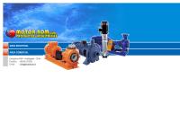 Servicio Técnico Motor Bom