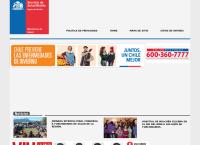 Servicio de Salud Bio Bio