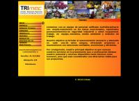 sociedad trimec ingenieria limitada