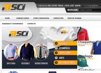 Servicios Corporativos D & B