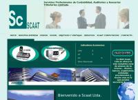 servicios de contabilidad auditorias y asesorias tributarias ltda