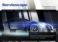 Serviescape