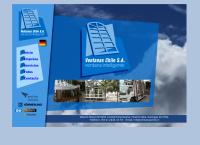 Sociedad Ventanas Ch Ile S.a
