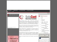 Solucont Soluciones Contables