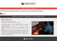 Sonamet