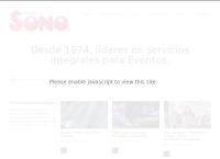 Sono