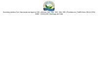 Distribuidora Sunshine Andina S.a