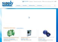 Supply Center