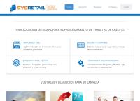 Sysretail S.a