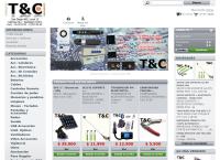 T y C Computer.cl