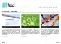 Teki Limitada
