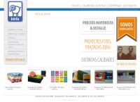 Textiles Bina Ltda