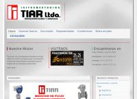 Tiar Ltda
