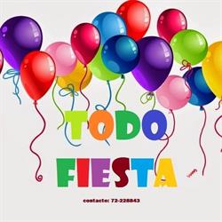 Todo Fiesta