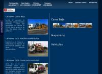 soc de transportes a j santa maria ltda