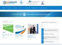 Cft Ucevalpo S a