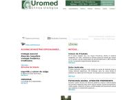 UROMED - UROLOGIA FAMILIAR