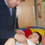 DR. VICENTINI, PEDIATRA