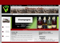 vinicon limitada