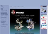V.m.v. Maquinaria