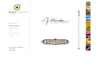 agencia de publicidad asesorias comunicacion marketing vox artis ltda