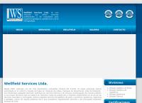 Wellfield Services Ltda