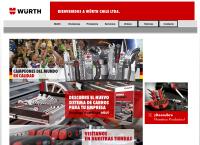 Wurth Chile Limitada