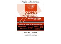 Xona.cl