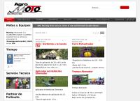 AGROMOTO