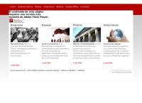 ALCALÁ INVERSIONES