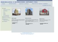 IMPORTADORA ANTUNEZ LTDA.