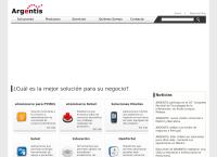 Argentis S.a