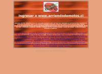 Arriendodemotos.cl