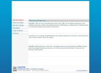 ASESPRO