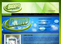 BIODYD