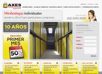 Axes Minibodegas