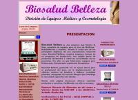 BiosaludBelleza Spa