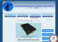 C.i.t. Ltda