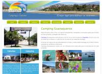 Camping Guanaqueros