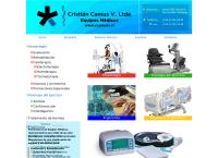 CCAMUSV