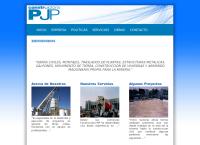 Constructora PJP A