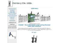 Correa y Cia Ltda
