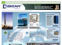 Dercam Biotecnologia Marca Registrada
