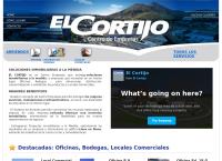 El Cortijo